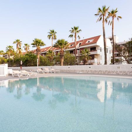"Close To The Sky": Apartment Surrounded By Beaches Playa de las Américas Eksteriør billede