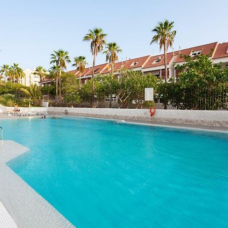 "Close To The Sky": Apartment Surrounded By Beaches Playa de las Américas Eksteriør billede