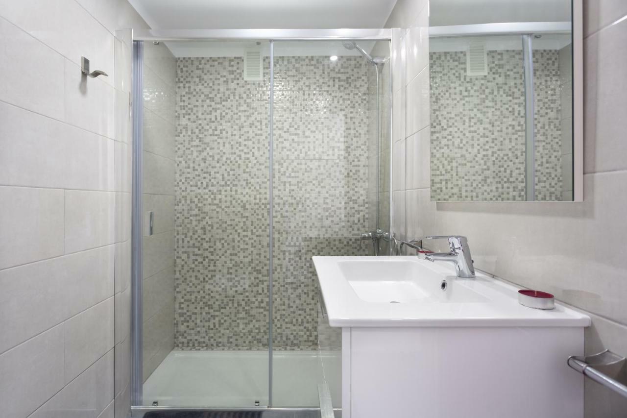 "Close To The Sky": Apartment Surrounded By Beaches Playa de las Américas Eksteriør billede