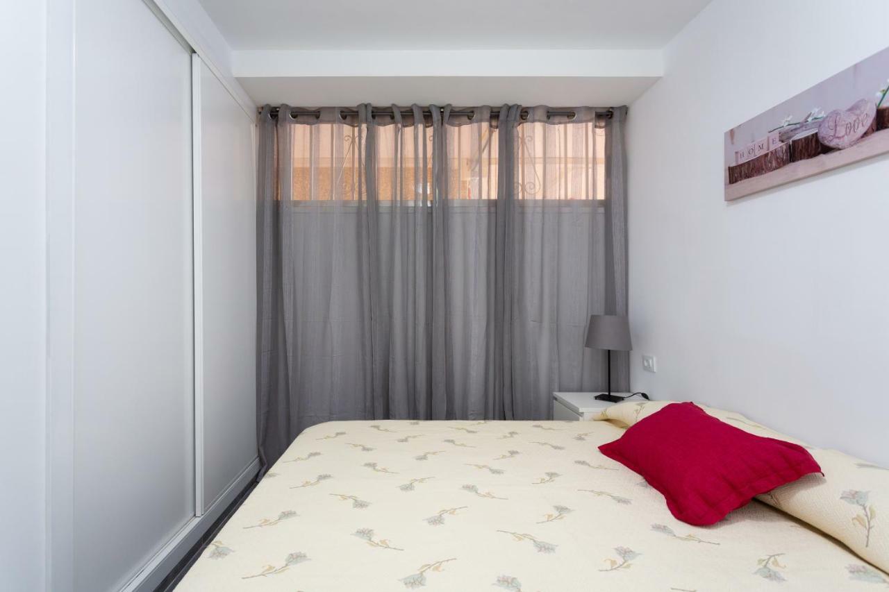 "Close To The Sky": Apartment Surrounded By Beaches Playa de las Américas Eksteriør billede