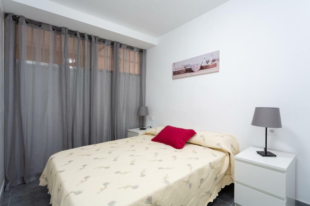"Close To The Sky": Apartment Surrounded By Beaches Playa de las Américas Eksteriør billede
