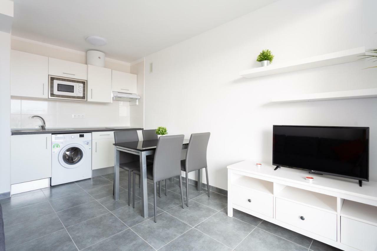 "Close To The Sky": Apartment Surrounded By Beaches Playa de las Américas Eksteriør billede