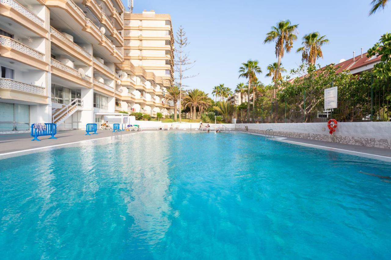 "Close To The Sky": Apartment Surrounded By Beaches Playa de las Américas Eksteriør billede