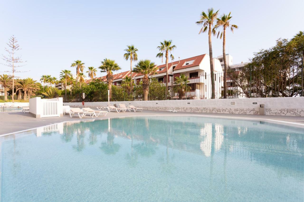 "Close To The Sky": Apartment Surrounded By Beaches Playa de las Américas Eksteriør billede