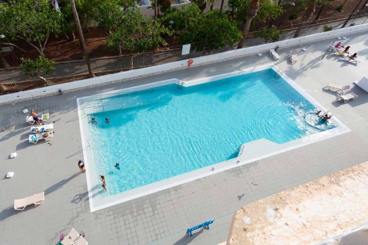 "Close To The Sky": Apartment Surrounded By Beaches Playa de las Américas Eksteriør billede